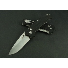 HIGH QUALITY OEM SOG DC-2 TACTIC FOLDING KNIFE SURVIVAL KNIFE HUNTING KNIFE UDTEK01856